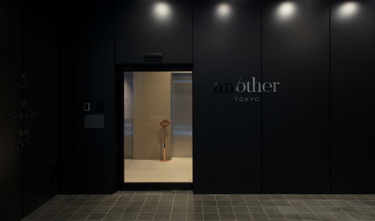 An/Other Токио Экстерьер фото